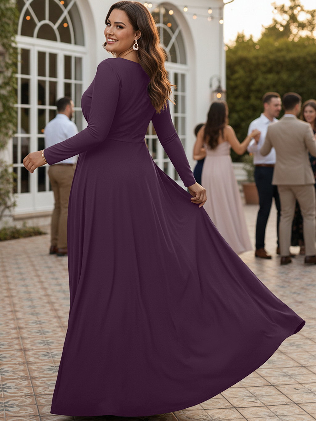 NT009 Purple 5