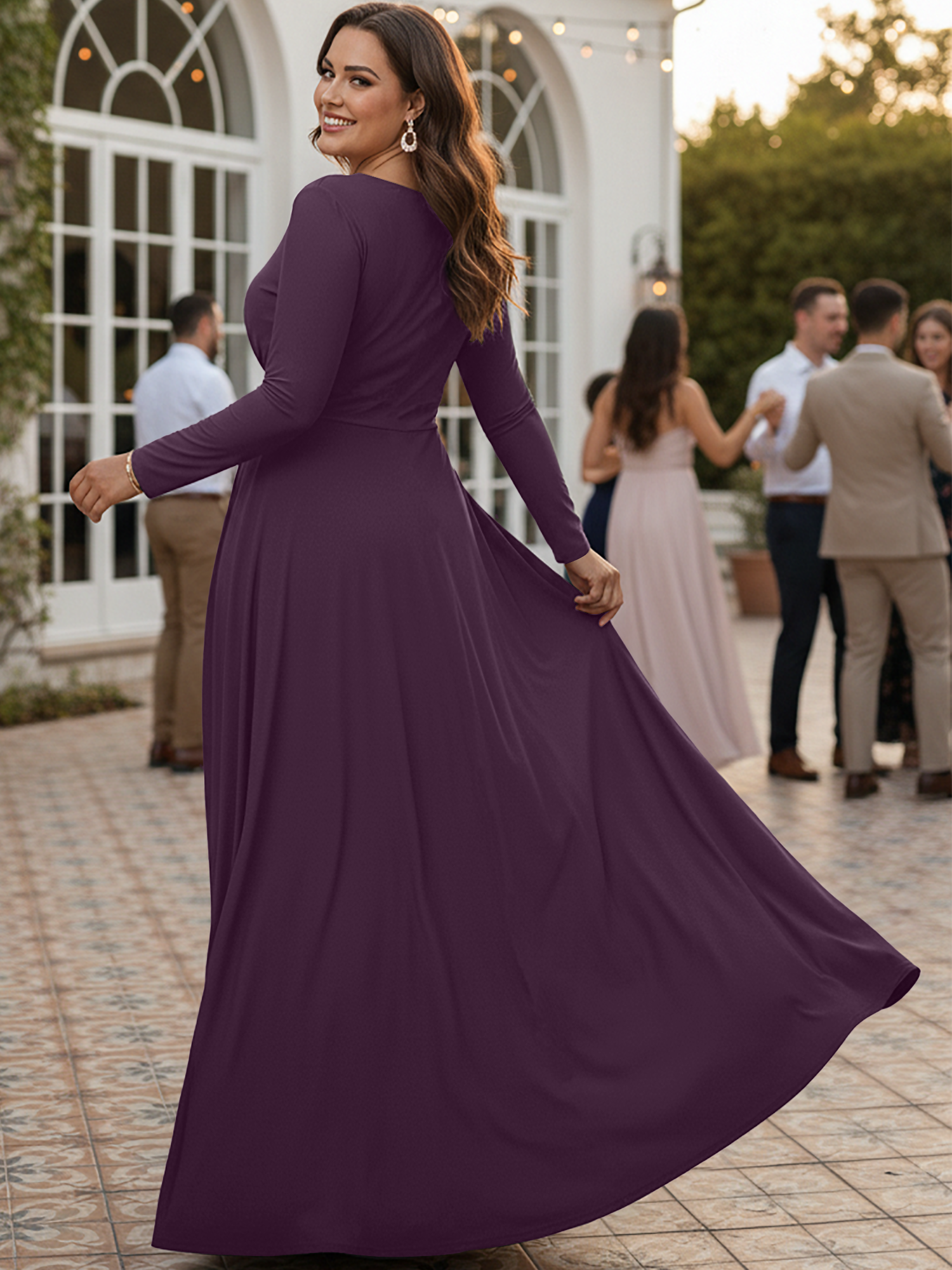 NT009 Purple 5