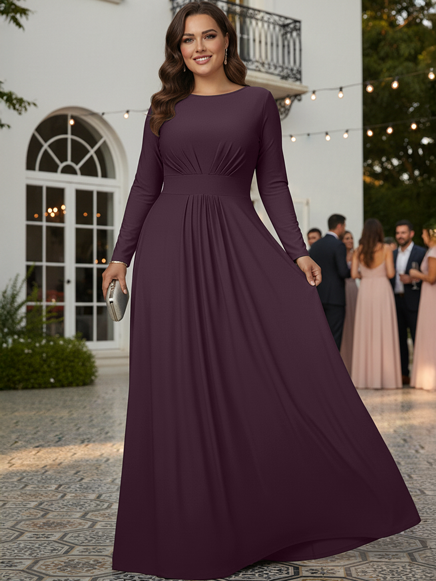 NT009 Sangria Wine 3