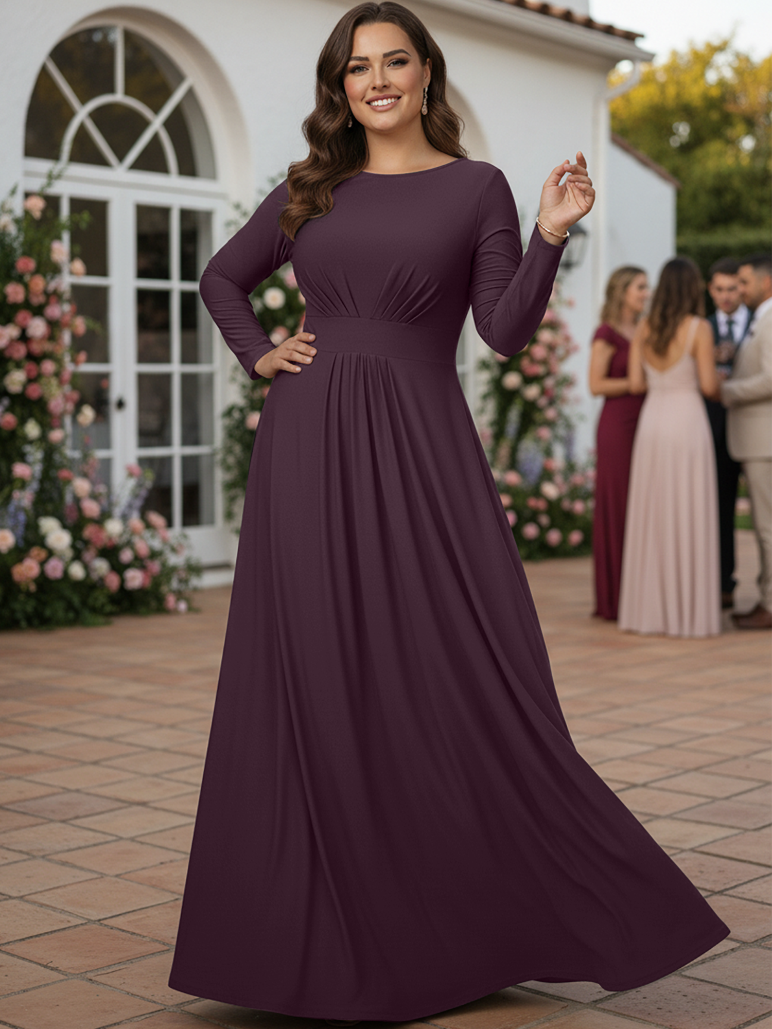NT009 Sangria Wine 4