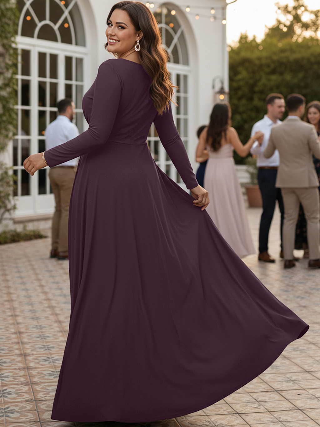 NT009 Sangria Wine 5