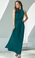 NT012 Blue Green Jade