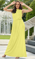 NT012 Daffodil Yellow 3