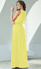 NT012 Daffodil Yellow 4