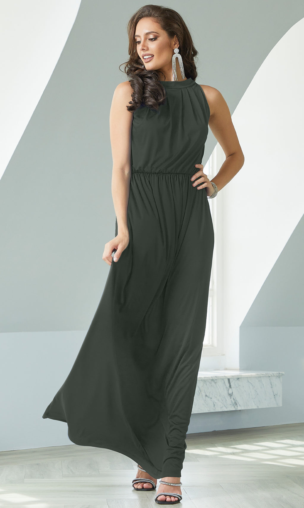 NT012 Dark Gray Grey