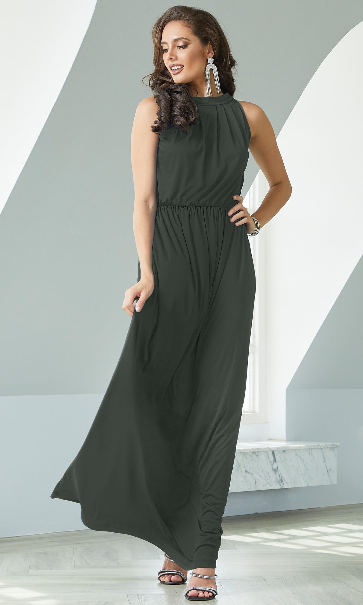 NT012 Dark Gray Grey 2