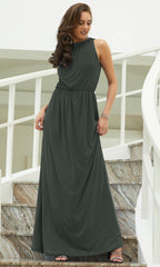 NT012 Dark Gray Grey