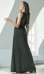 NT012 Dark Gray Grey