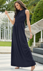 NT012 Navy Blue