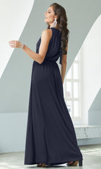 NT012 Navy Blue