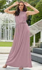 NT012 Dusty Pink