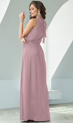 NT012 Dusty Pink
