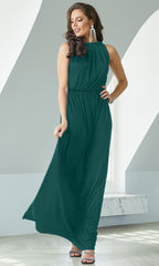 NT012 Emerald Green