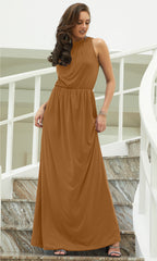 NT012 Orange