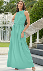 NT012 Light Mint Green