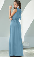 NT012 Pastel Blue 4