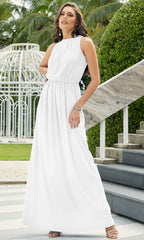 NT012 Ivory White