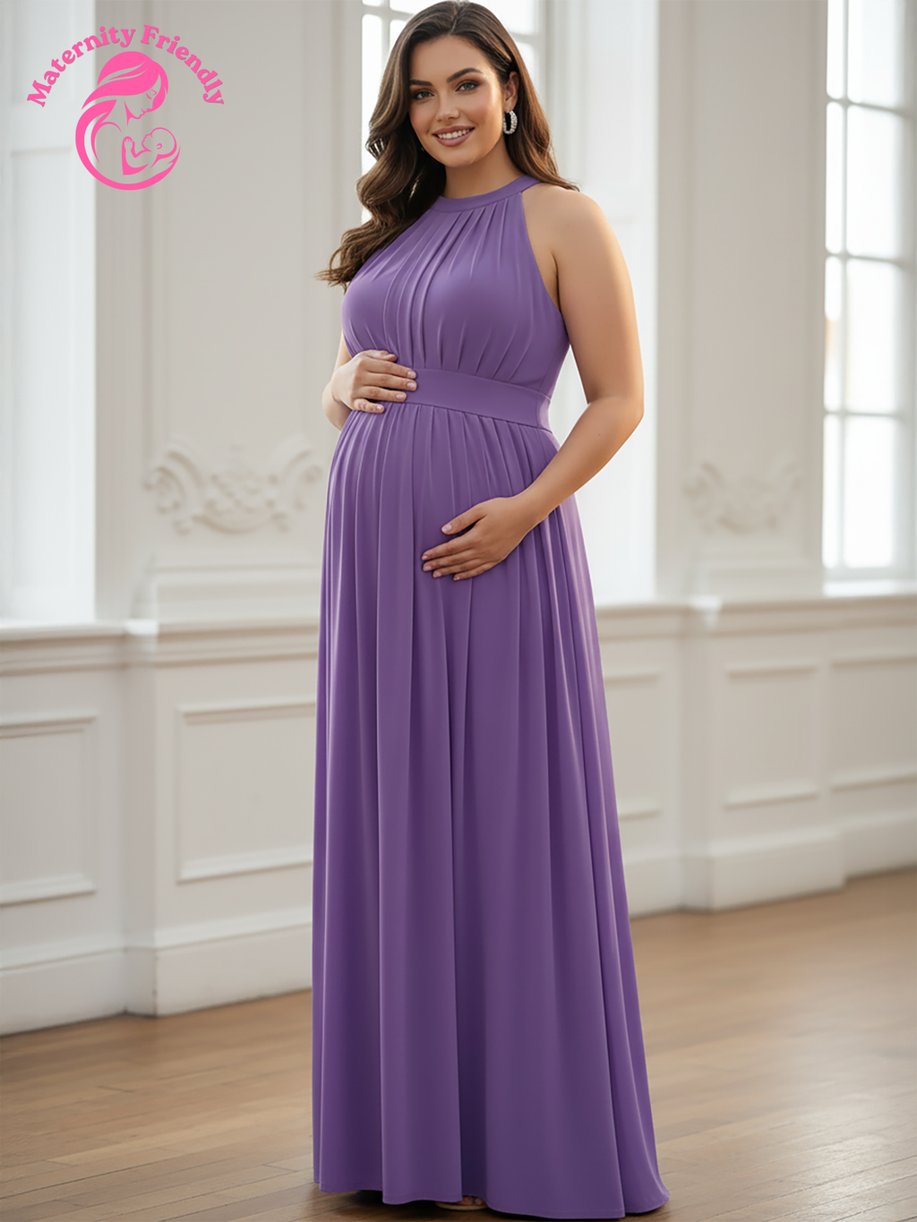 NT012 Lavender Purple 4