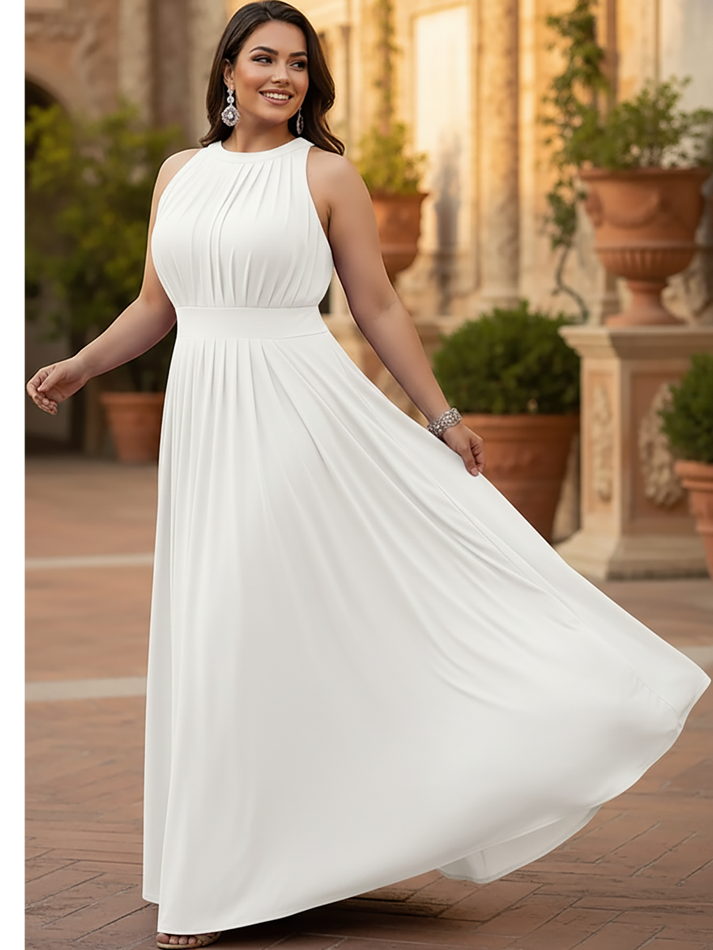 NT012 Ivory White 2