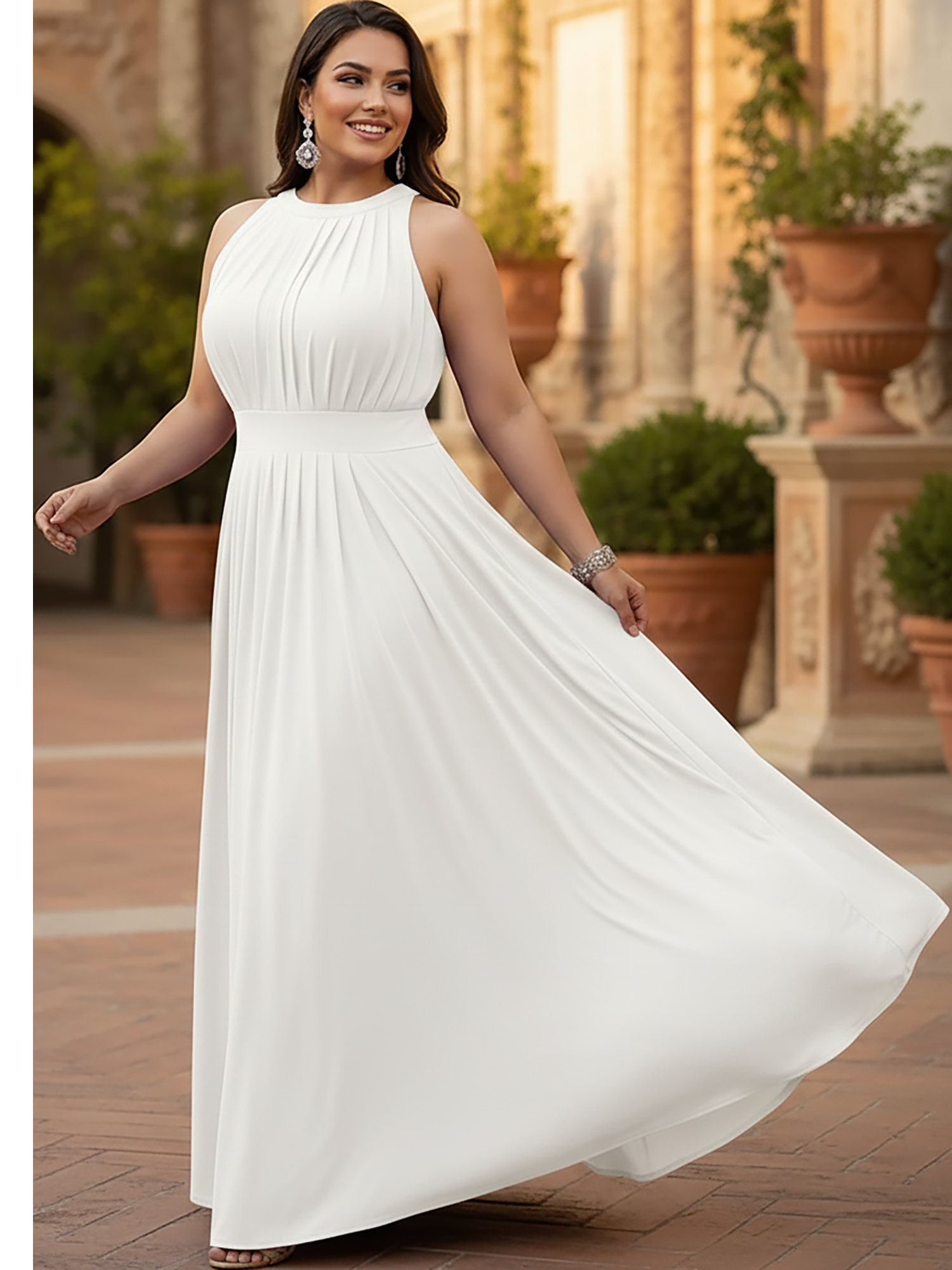 NT012 Ivory White 2