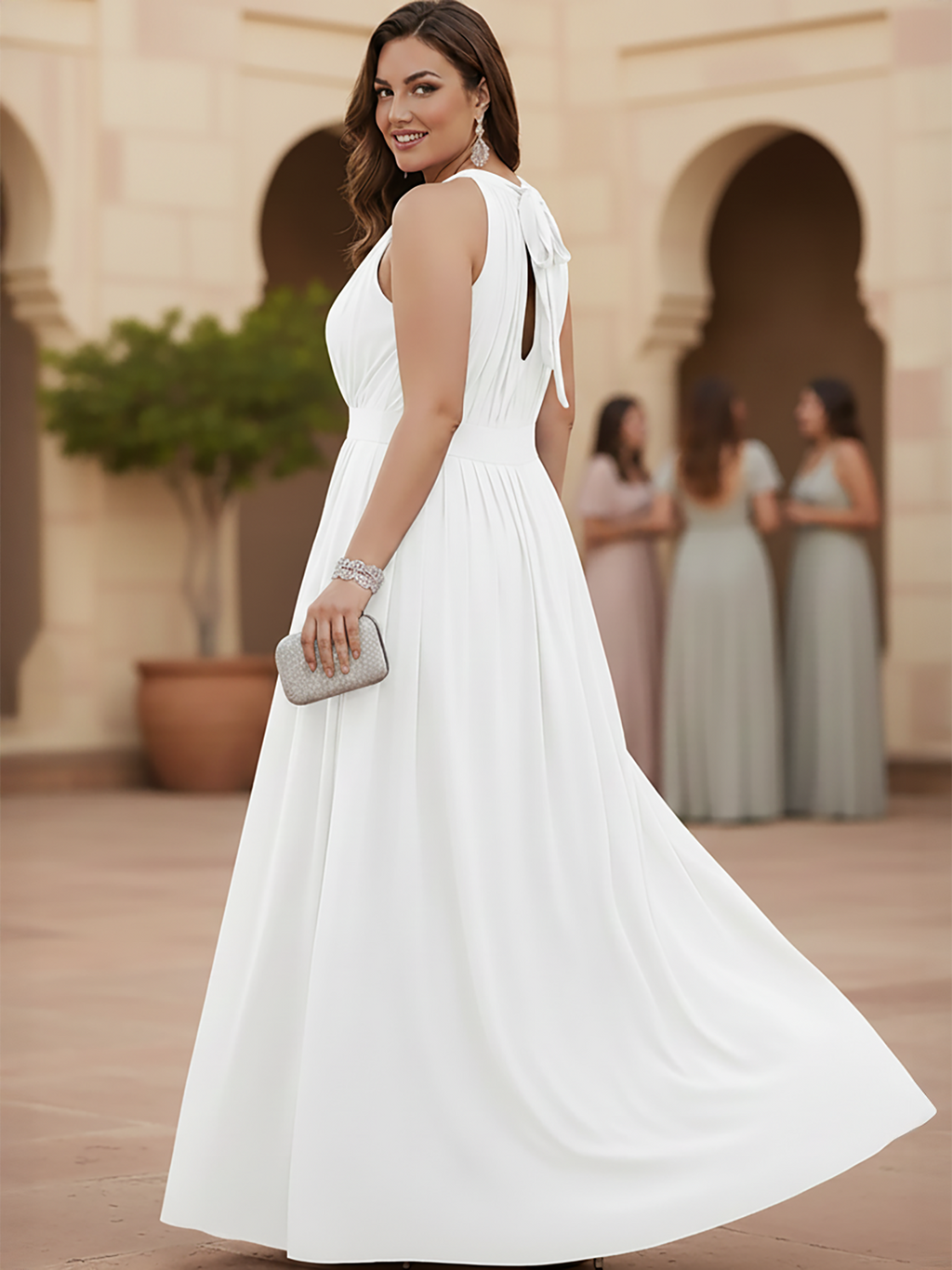 NT012 Ivory White 6