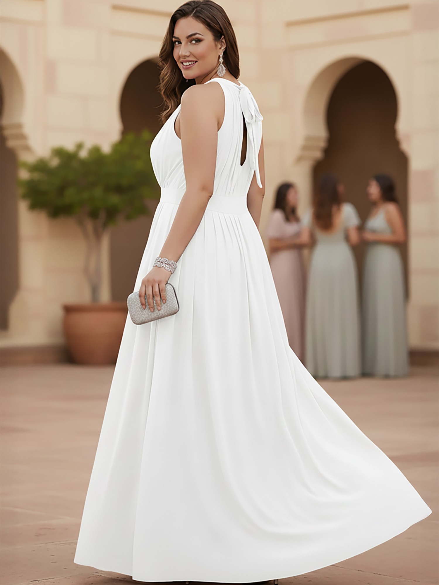 NT012 Ivory White 6