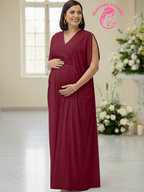 NT020 Crimson Dark Red 3