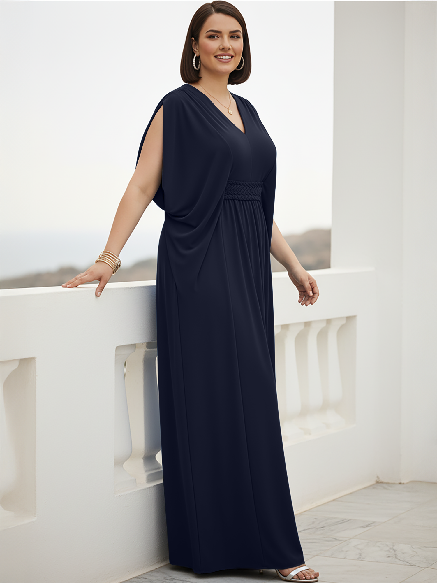 NT020 Navy Blue 2