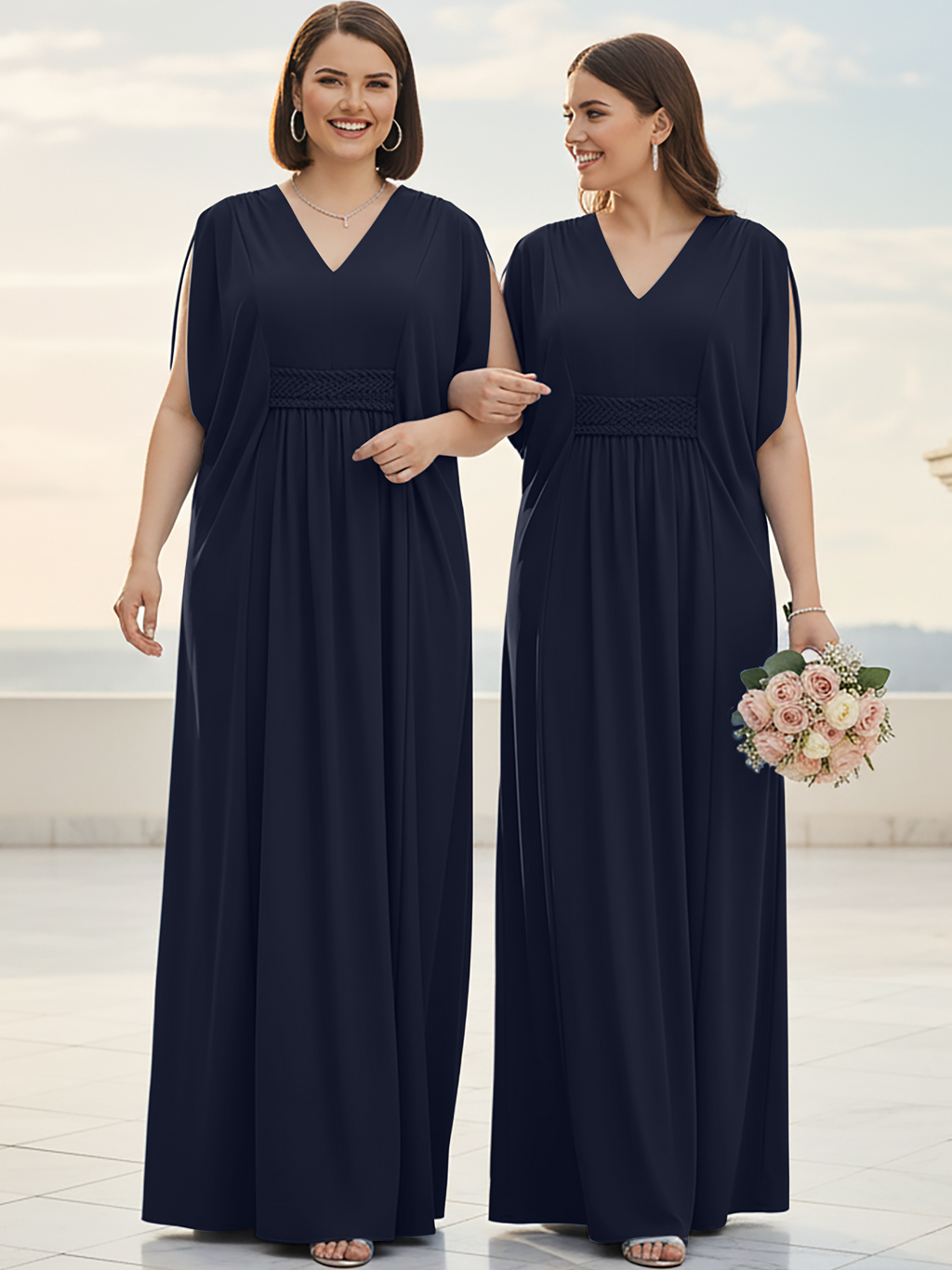 NT020 Navy Blue 4