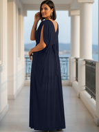 NT020 Navy Blue 6