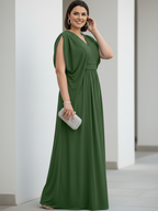 NT020 Olive Green 2