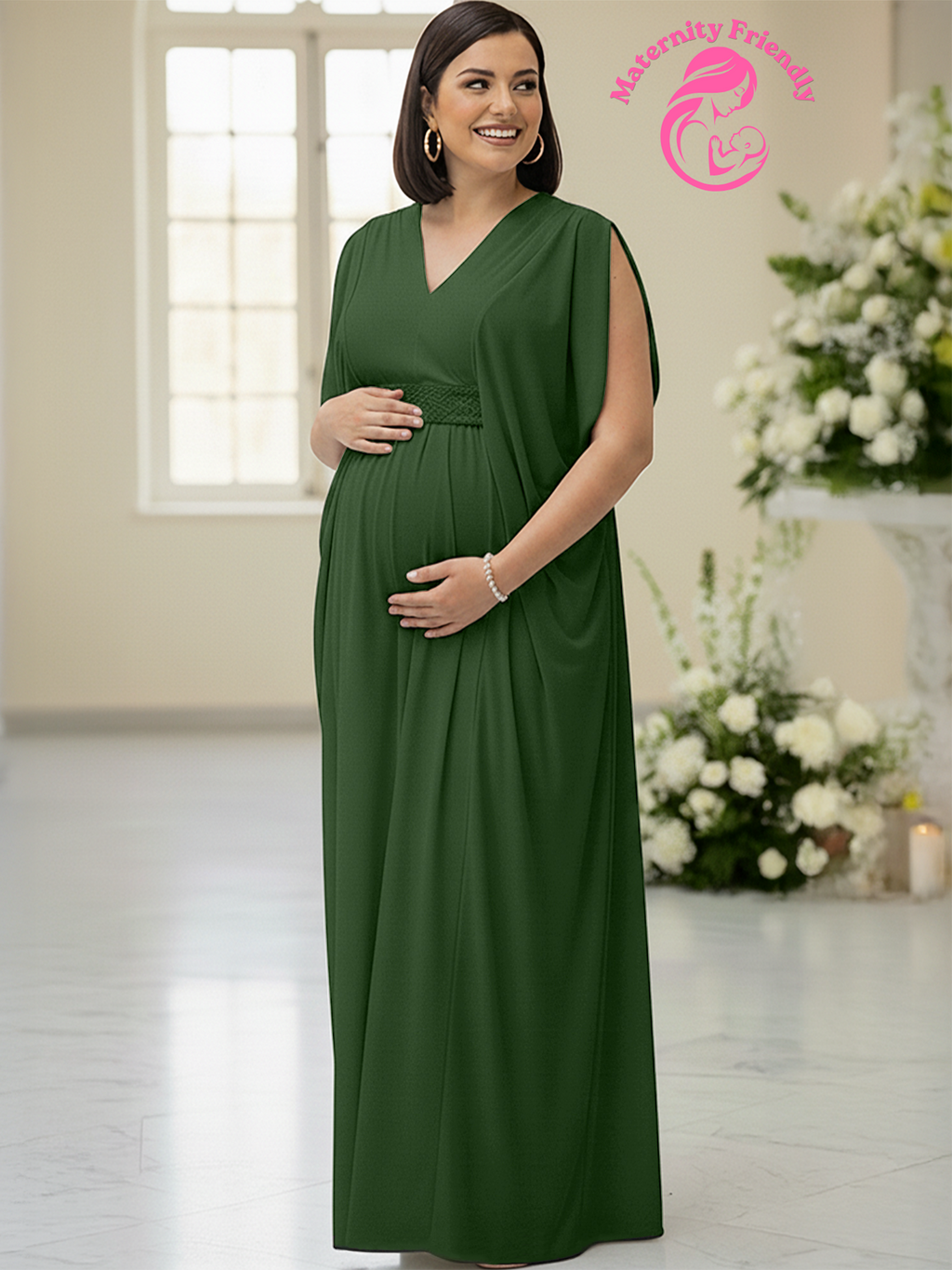 NT020 Olive Green 3