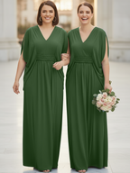 NT020 Olive Green 5