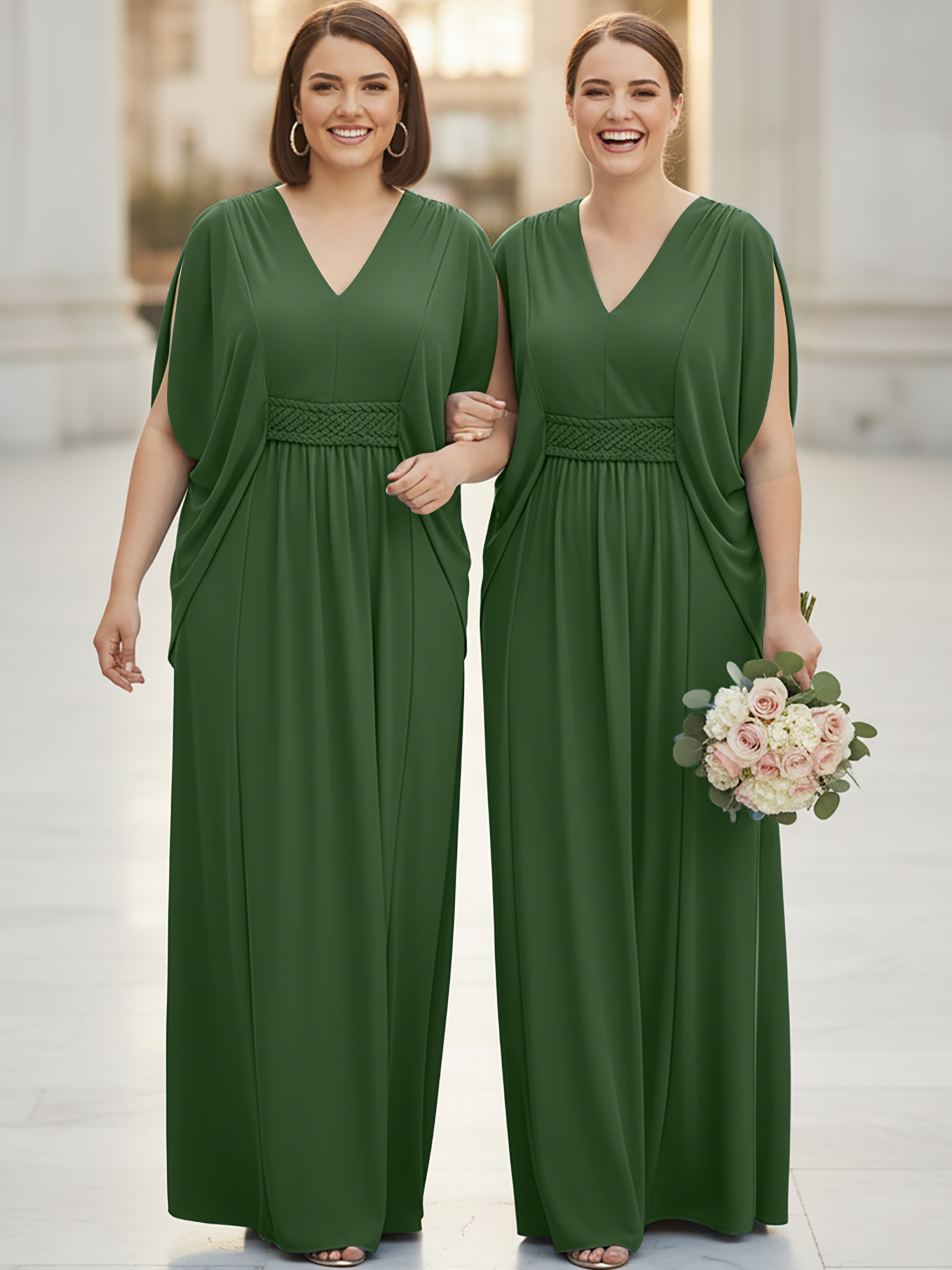 NT020 Olive Green 5