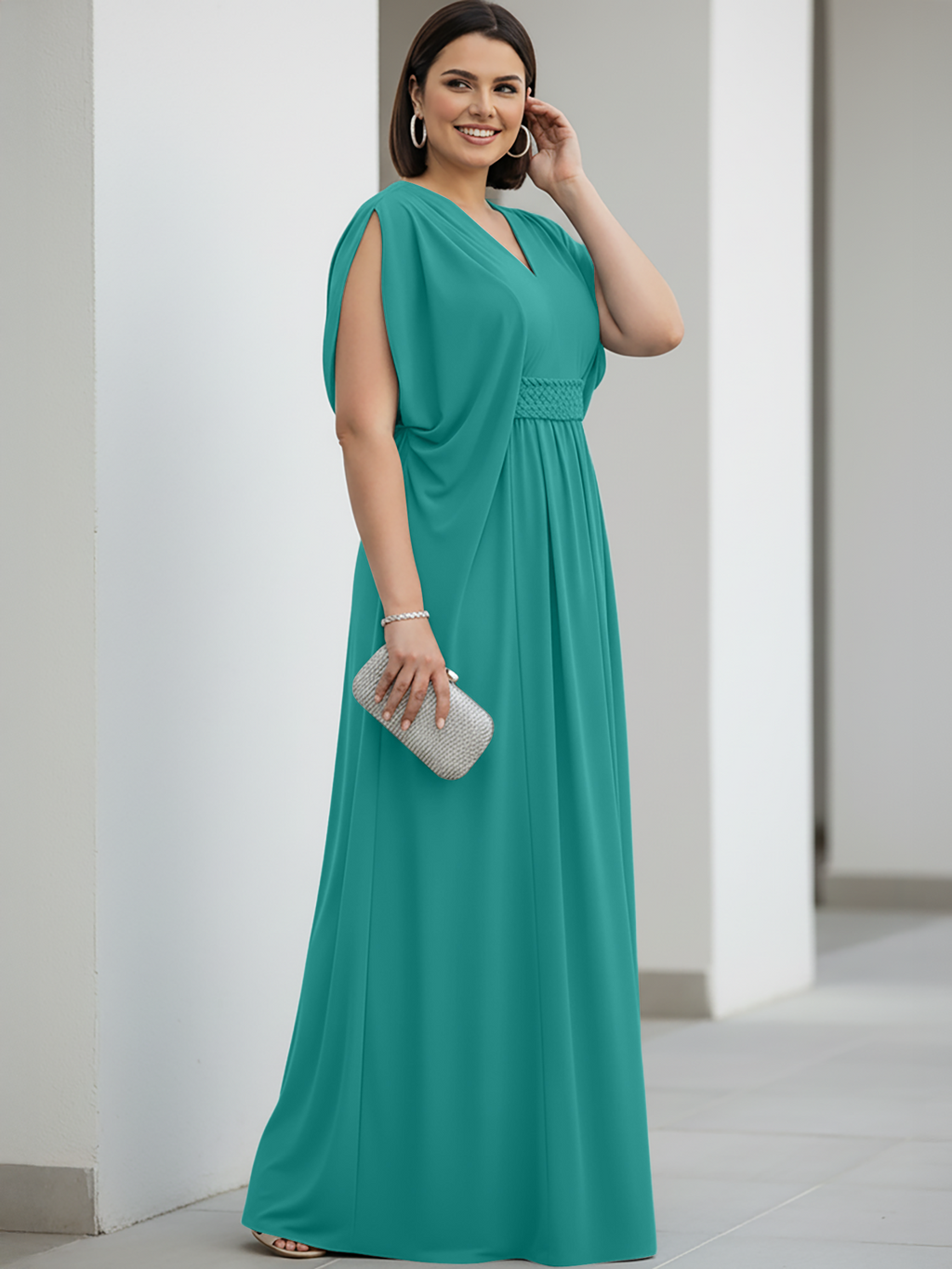 NT020 Turquoise 2