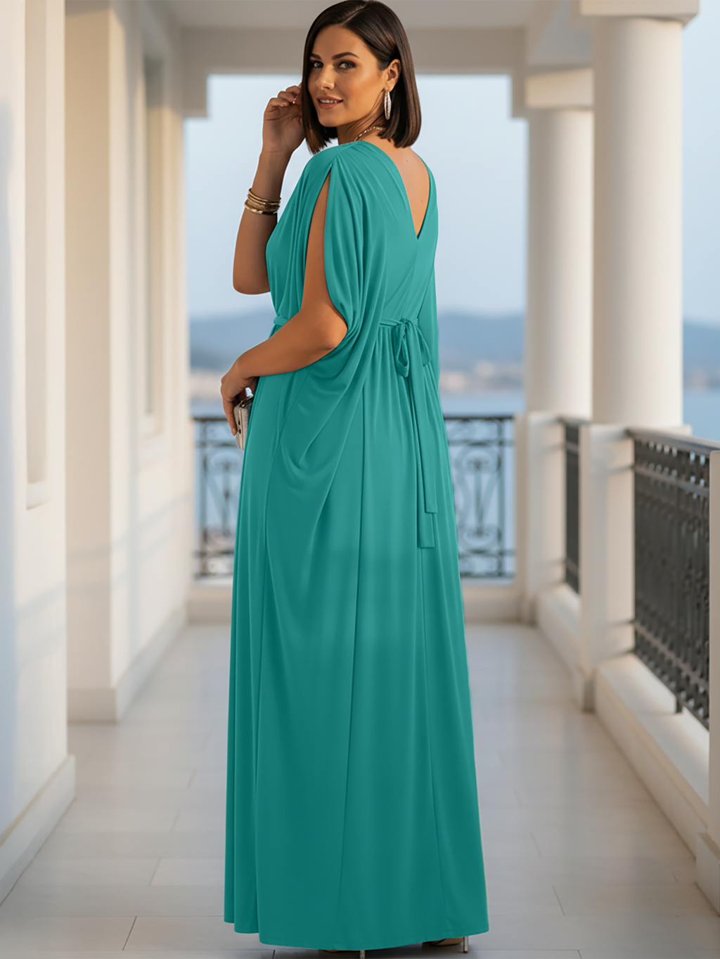 NT020 Turquoise 6