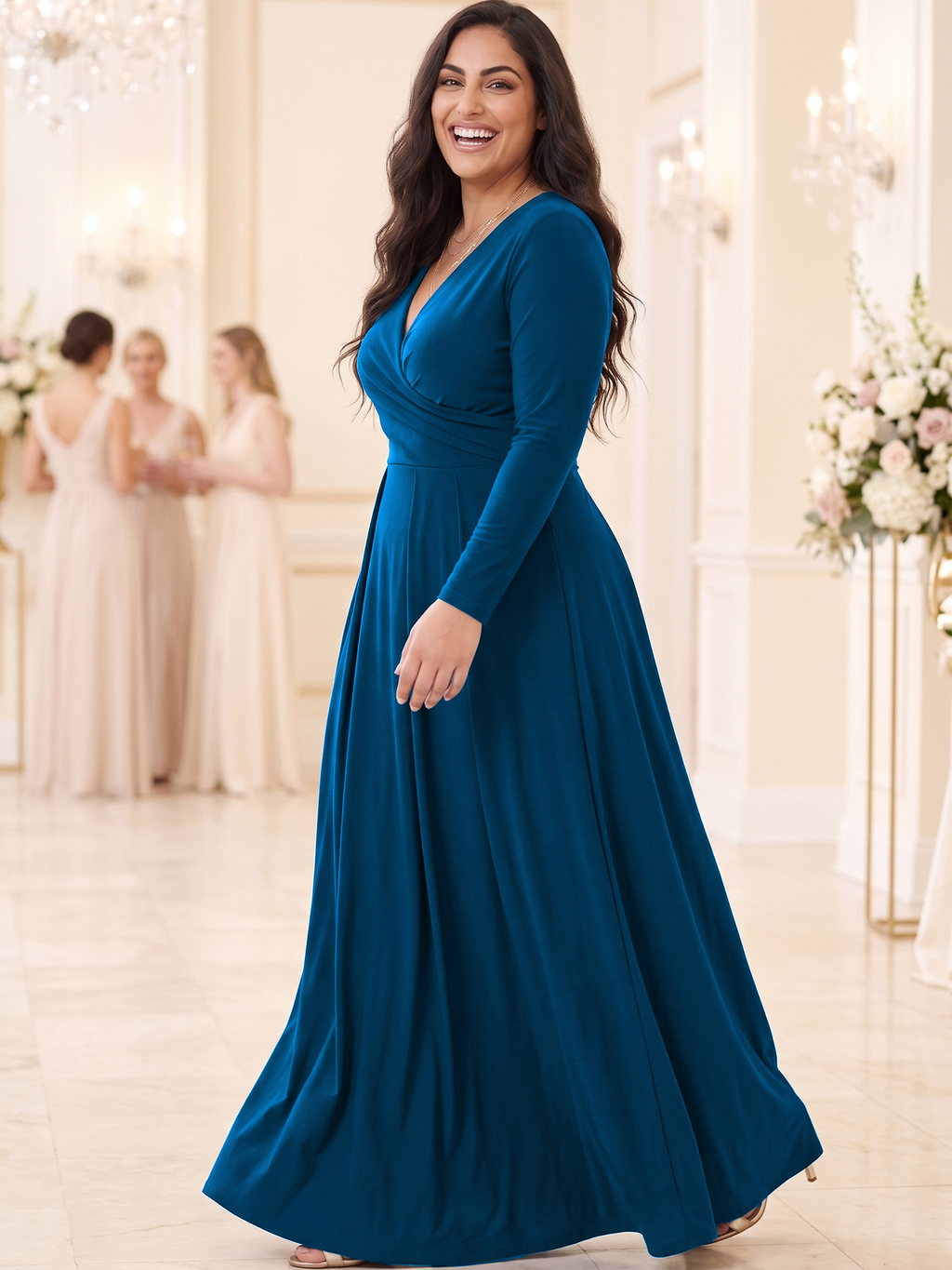 NT021 Capri Blue 2
