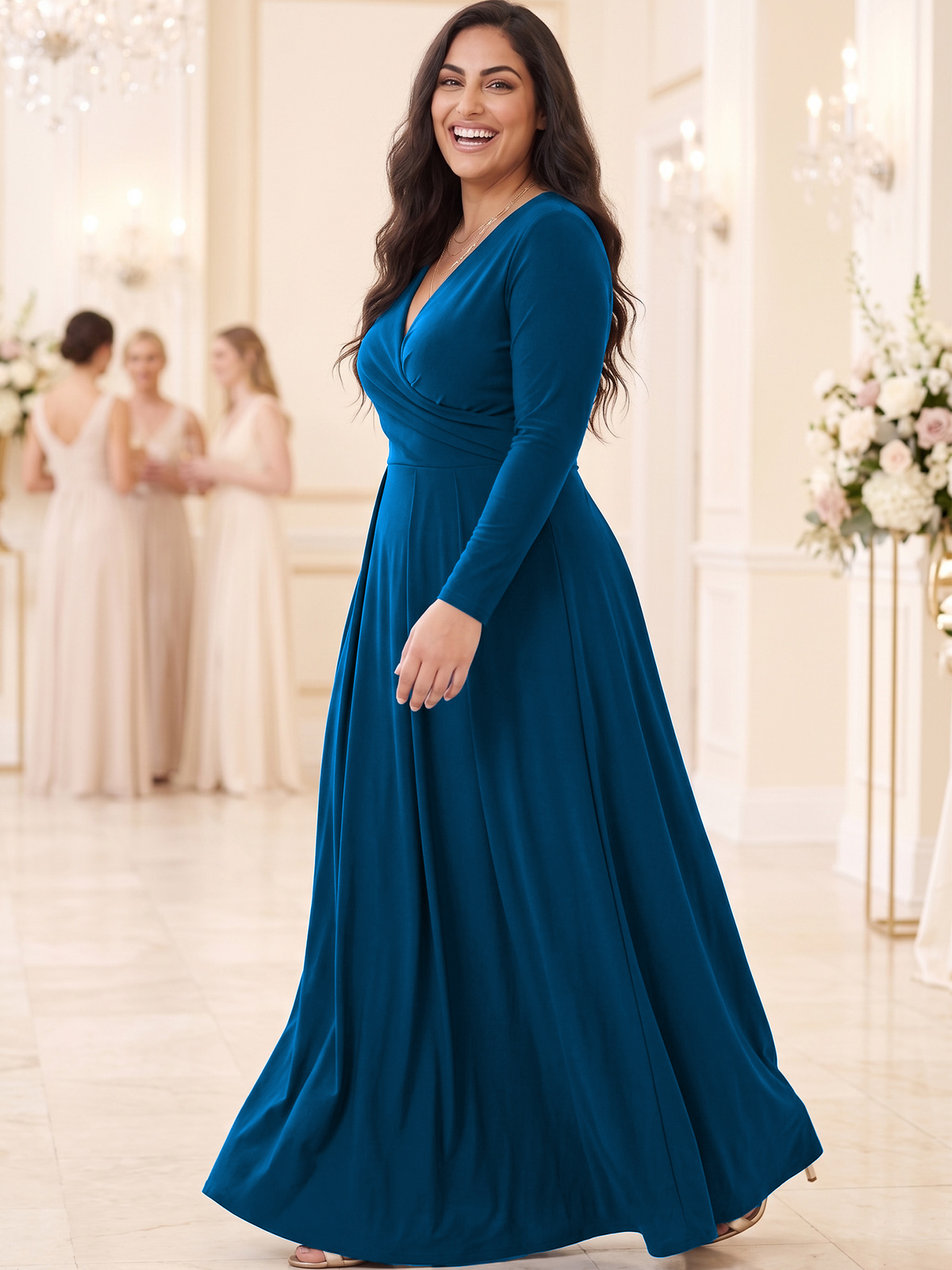 NT021 Capri Blue 2