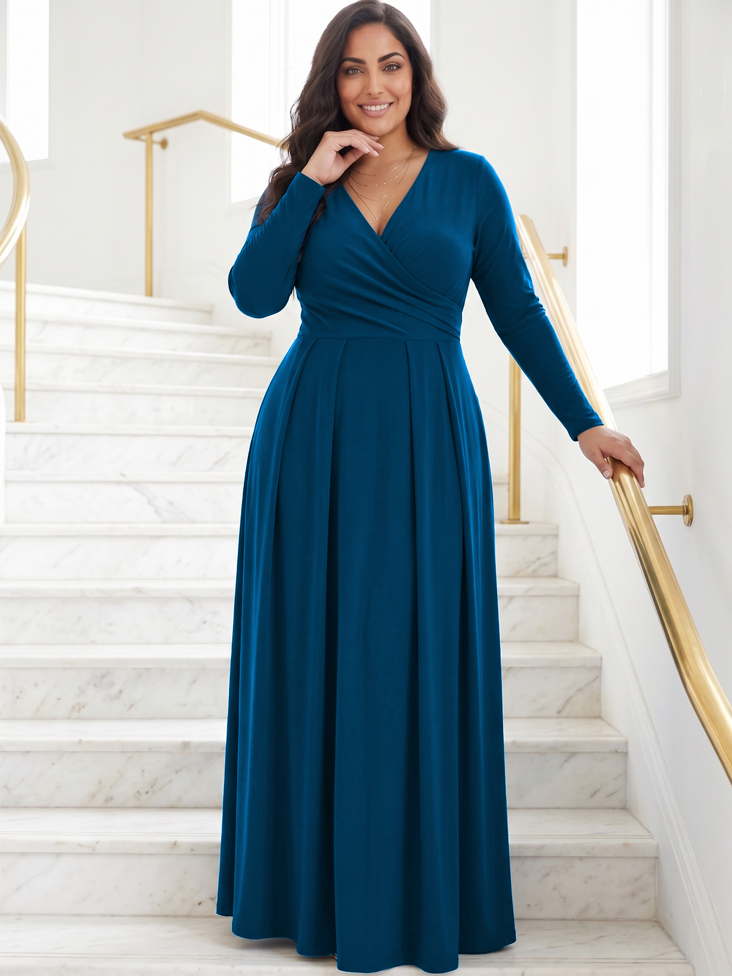 NT021 Capri Blue 3