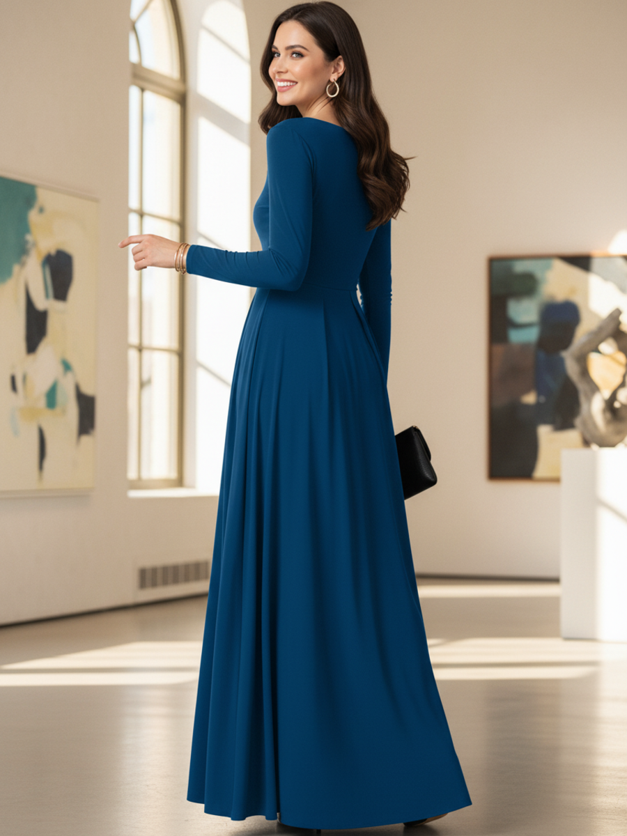 NT021 Capri Blue 5