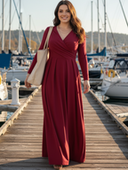 NT021 Crimson Dark Red 2