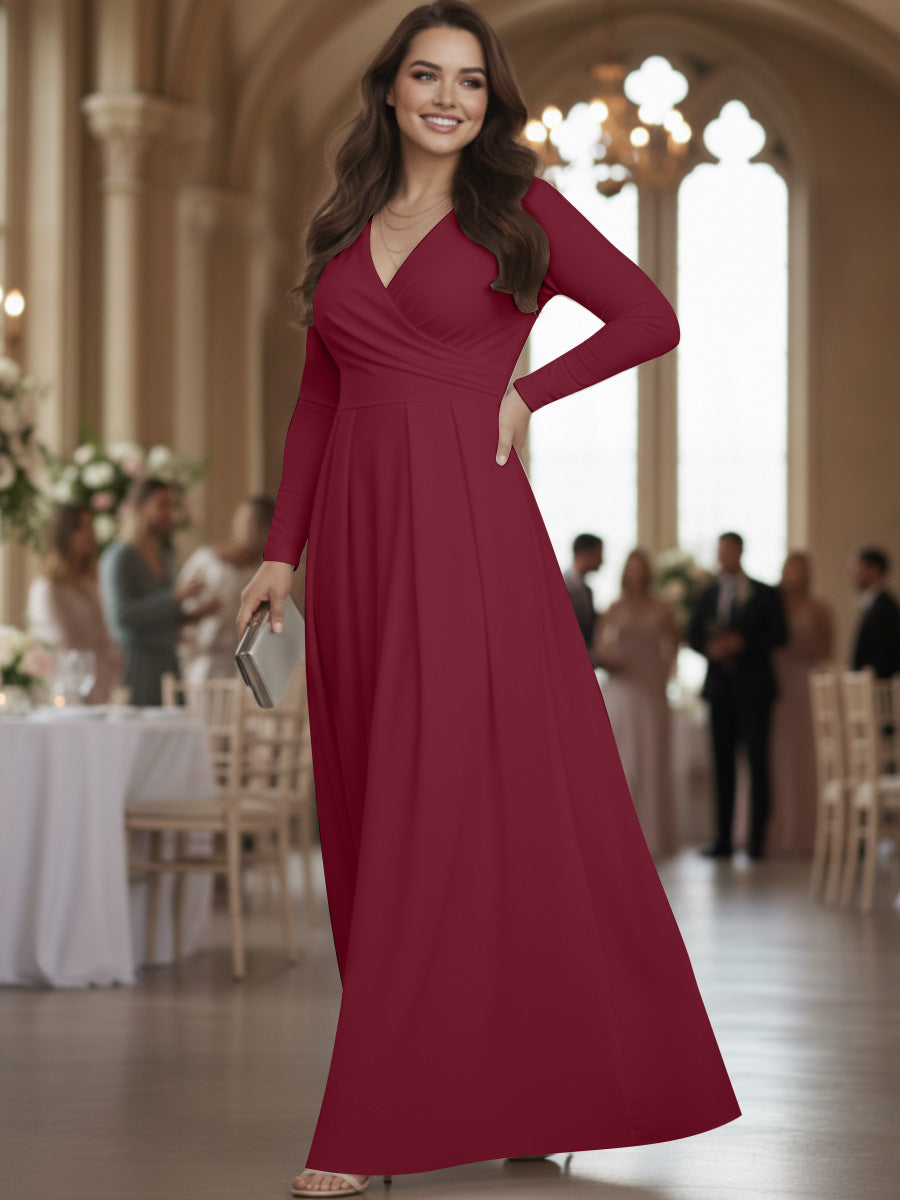 NT021 Crimson Dark Red 3
