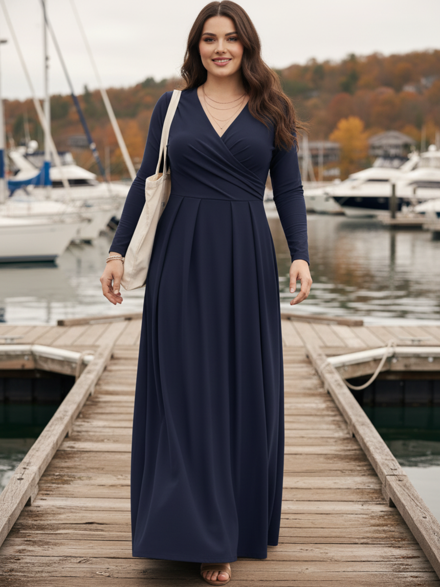 NT021 Navy Blue 4