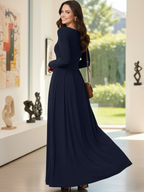 NT021 Navy Blue 5