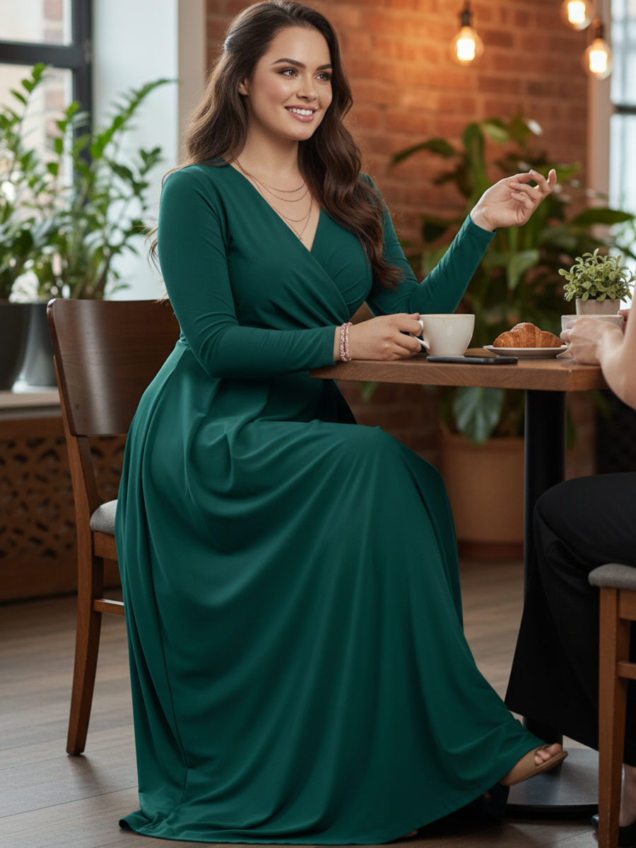NT021 Emerald Green 4