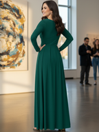 NT021 Emerald Green 5
