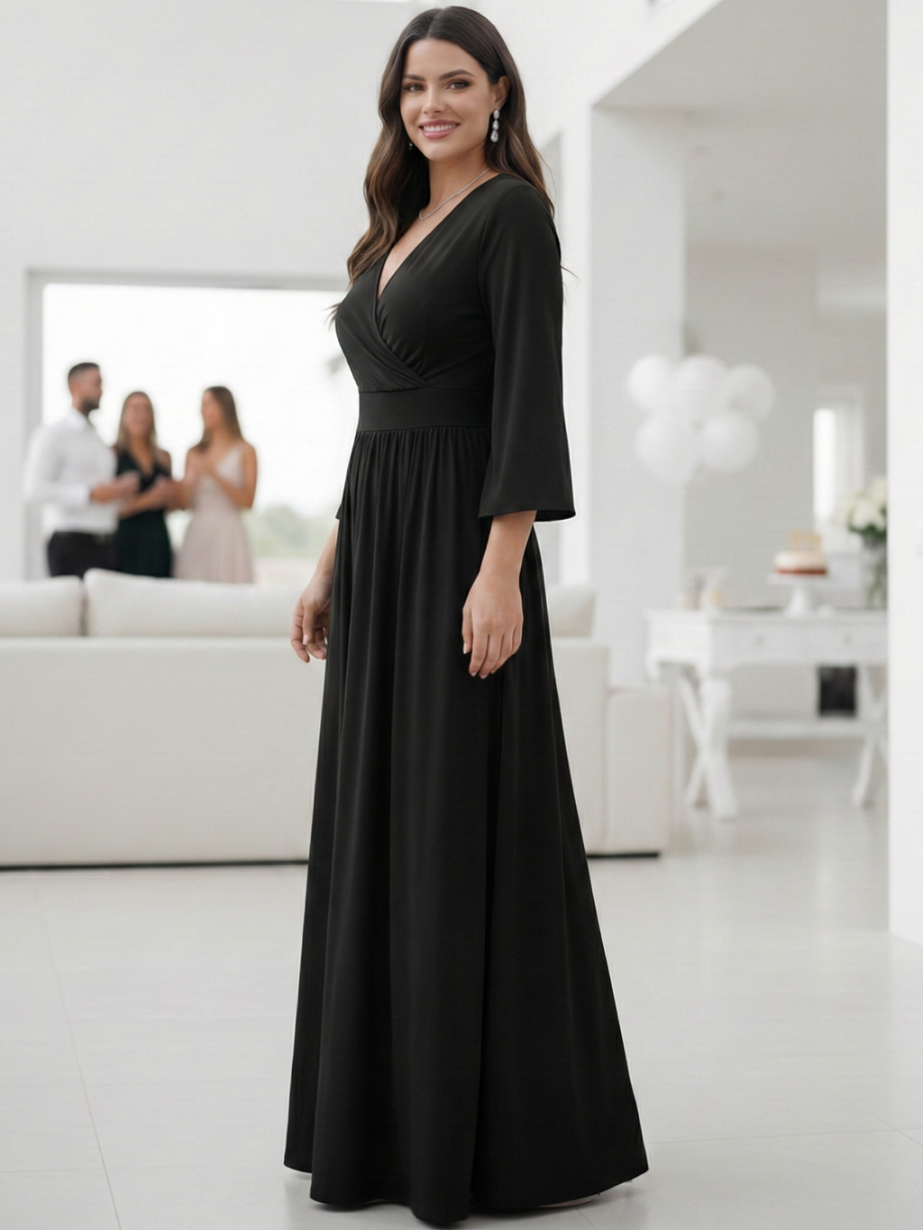 NT023 Black 3