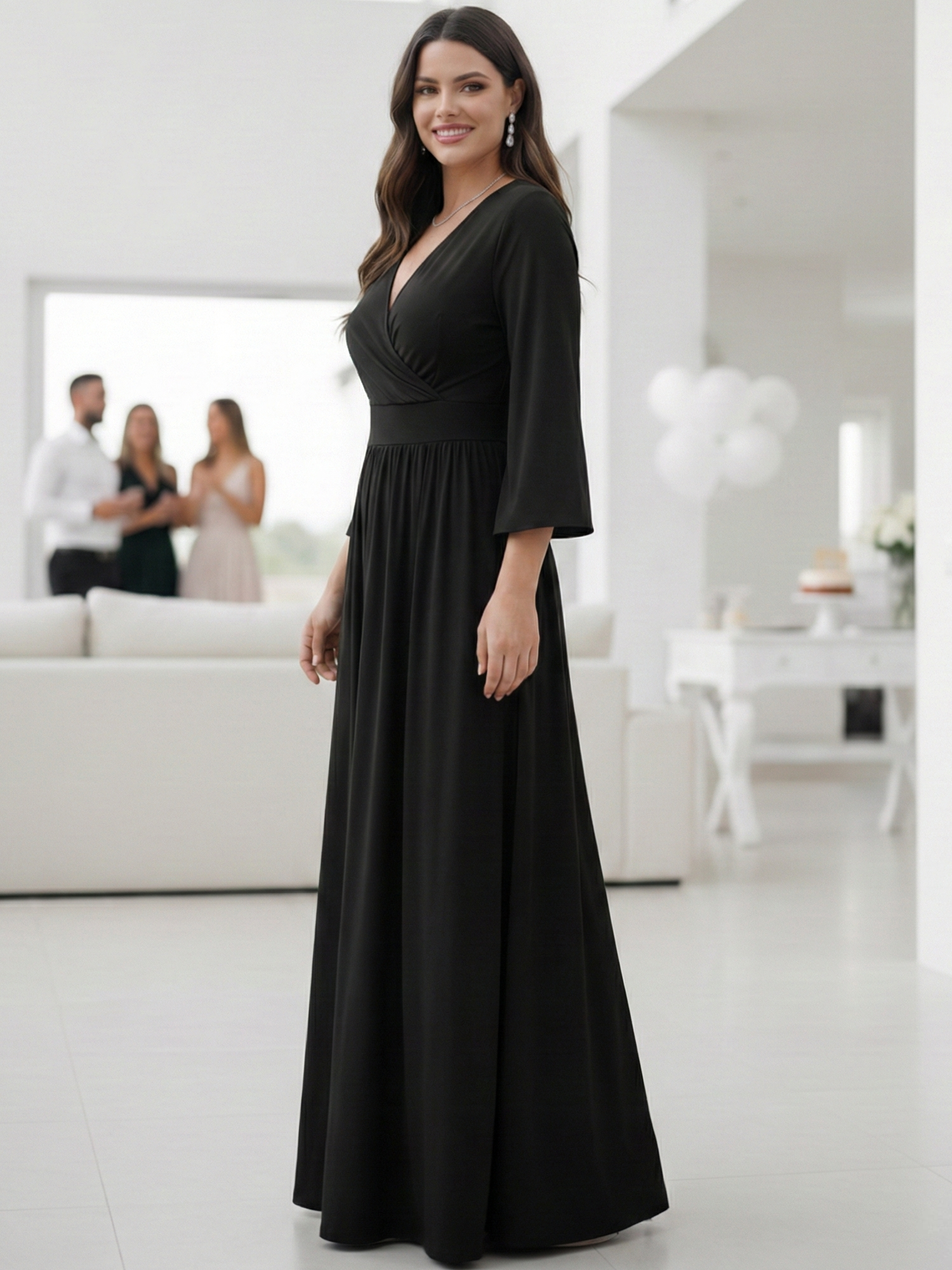 NT023 Black 3