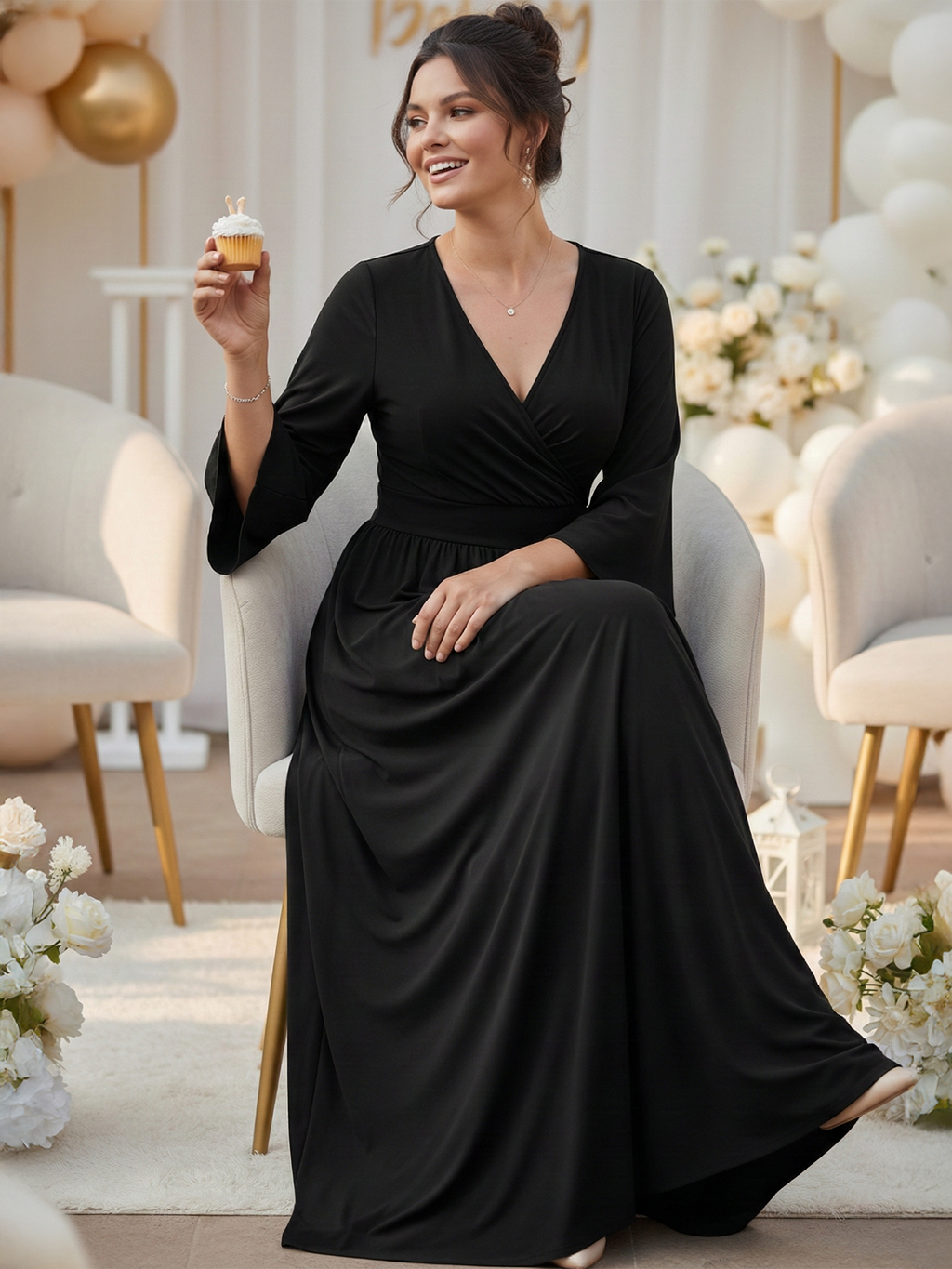 NT023 Black 5