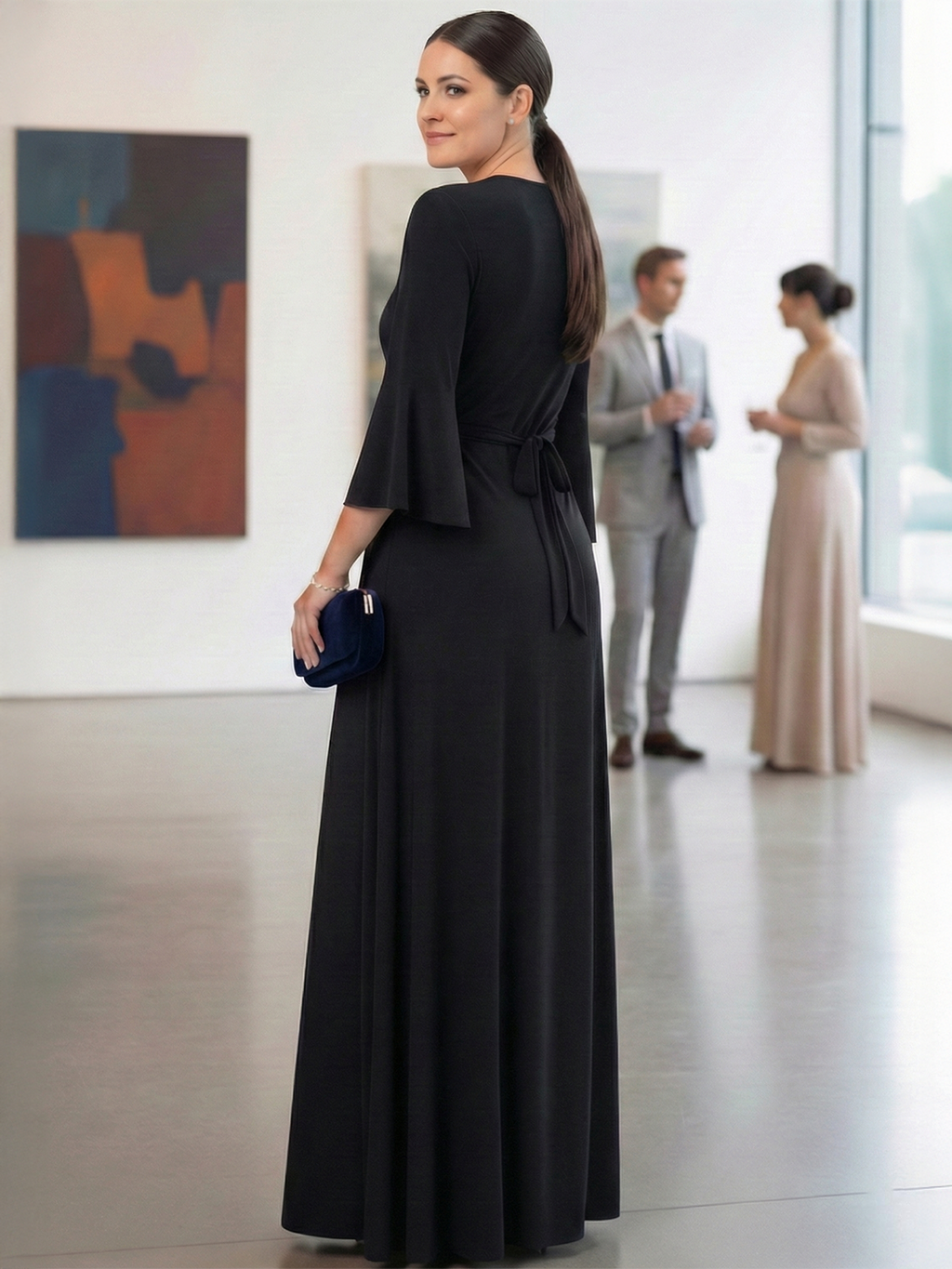 NT023 Black 6